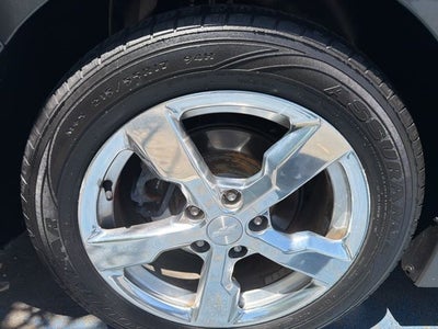 2013 Chevrolet Volt Base