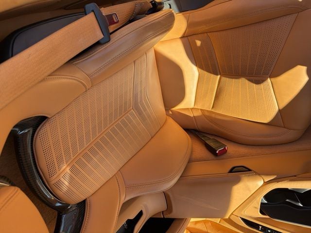 2020 Chevrolet Corvette Stingray 3LT