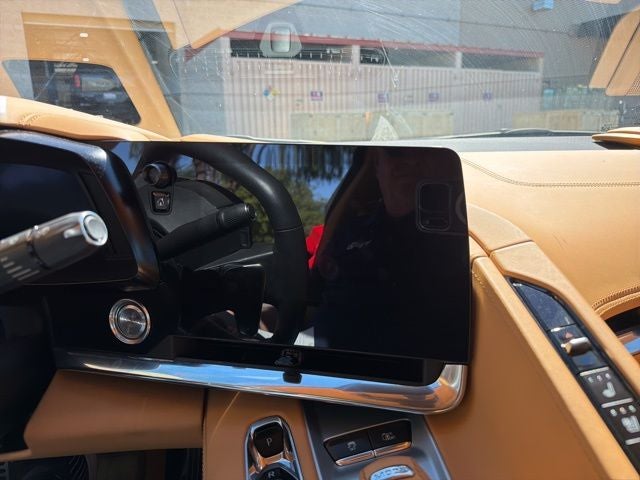 2020 Chevrolet Corvette Stingray 3LT