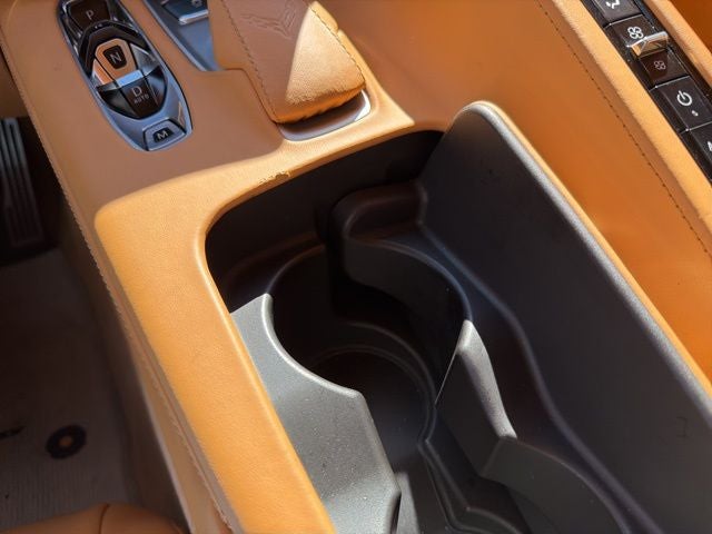 2020 Chevrolet Corvette Stingray 3LT