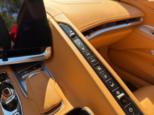 2020 Chevrolet Corvette Stingray 3LT