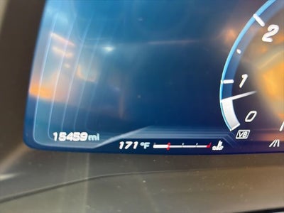 2020 Chevrolet Corvette Stingray 3LT