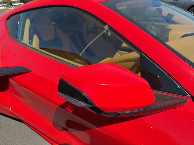 2020 Chevrolet Corvette Stingray 3LT