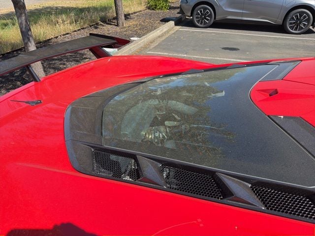 2020 Chevrolet Corvette Stingray 3LT