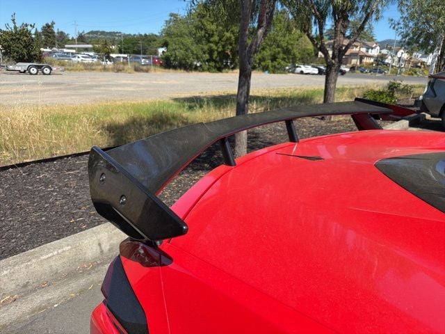 2020 Chevrolet Corvette Stingray 3LT