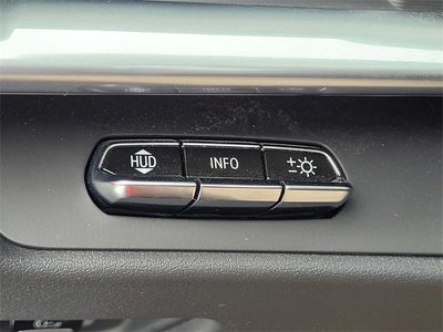 2022 Chevrolet Corvette Stingray 2LT