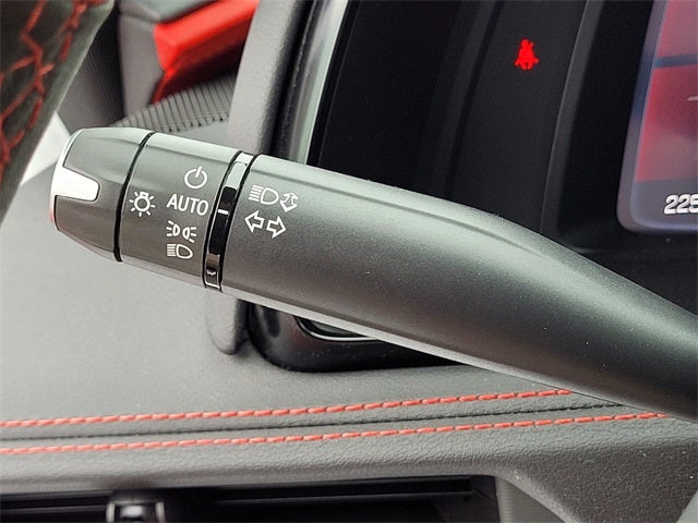 2022 Chevrolet Corvette Stingray 2LT