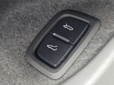 2022 Chevrolet Corvette Stingray 2LT