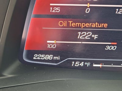 2022 Chevrolet Corvette Stingray 2LT