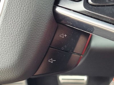 2022 Chevrolet Corvette Stingray 2LT