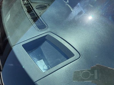 2005 Chevrolet Corvette Base