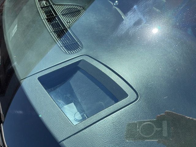 2005 Chevrolet Corvette Base