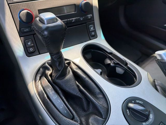 2005 Chevrolet Corvette Base