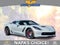 2019 Chevrolet Corvette Grand Sport 2LT