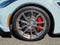 2019 Chevrolet Corvette Grand Sport 2LT