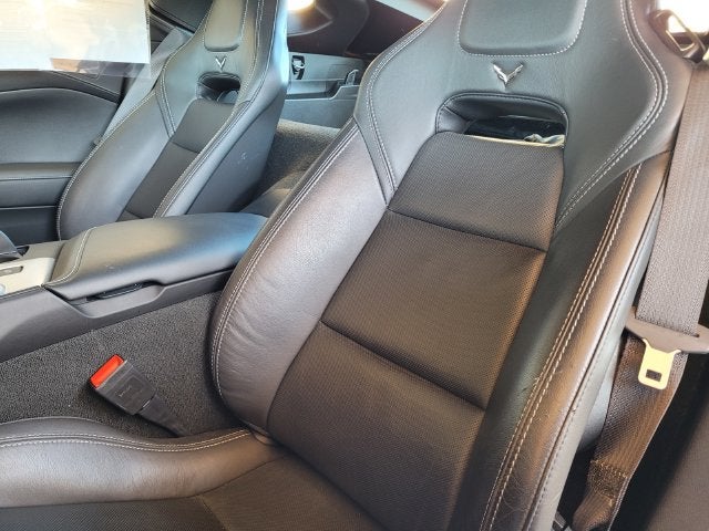 2019 Chevrolet Corvette Grand Sport 2LT