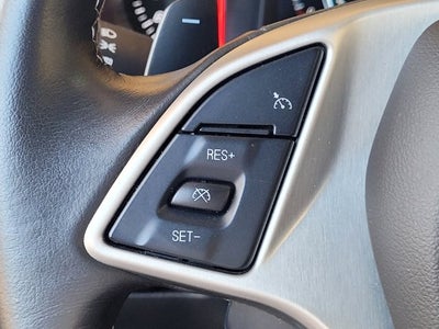 2019 Chevrolet Corvette Grand Sport 2LT
