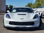 2019 Chevrolet Corvette Grand Sport 2LT