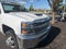 2017 Chevrolet Silverado 3500HD Work Truck
