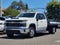 2024 Chevrolet Silverado 3500HD LT