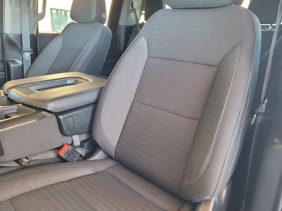 2024 Chevrolet Silverado 3500HD LT