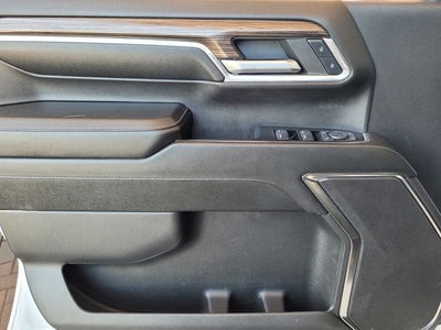 2024 Chevrolet Silverado 3500HD LT