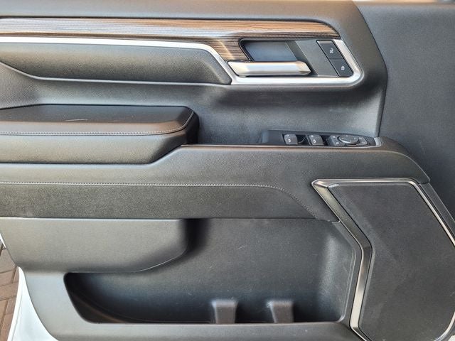 2024 Chevrolet Silverado 3500HD LT