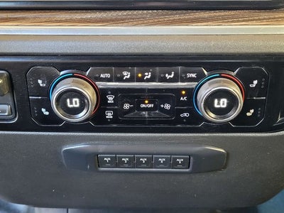 2024 Chevrolet Silverado 3500HD LT