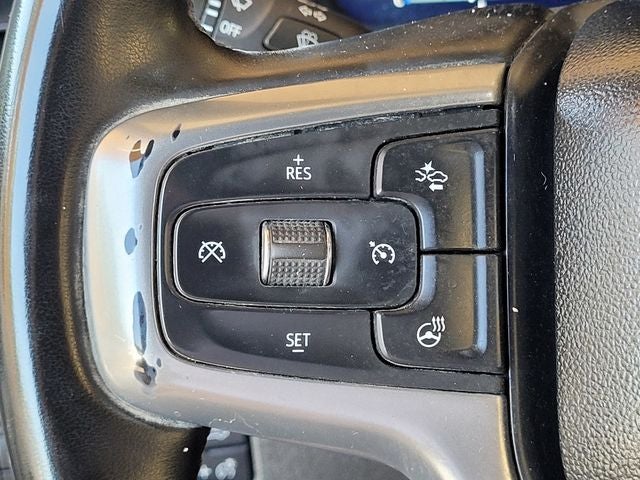 2024 Chevrolet Silverado 3500HD LT