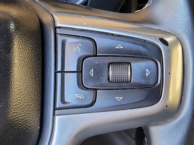 2024 Chevrolet Silverado 3500HD LT