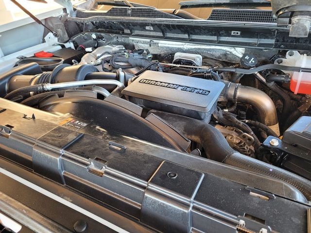 2024 Chevrolet Silverado 3500HD LT