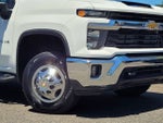 2024 Chevrolet Silverado 3500HD LT
