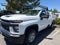 2020 Chevrolet Silverado 2500HD Work Truck