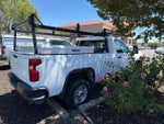 2020 Chevrolet Silverado 2500HD Work Truck