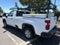 2020 Chevrolet Silverado 2500HD Work Truck
