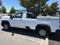 2020 Chevrolet Silverado 2500HD Work Truck