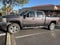 2011 Chevrolet Silverado 2500HD LTZ