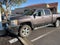 2011 Chevrolet Silverado 2500HD LTZ