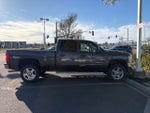 2011 Chevrolet Silverado 2500HD LTZ