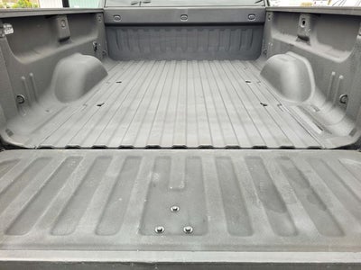 2012 Chevrolet Silverado 2500HD LT