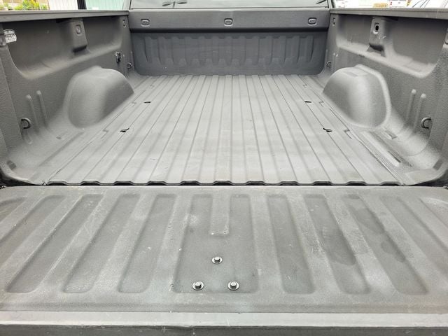 2012 Chevrolet Silverado 2500HD LT