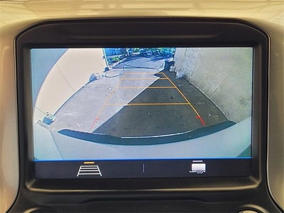 2020 Chevrolet Silverado 2500HD LT