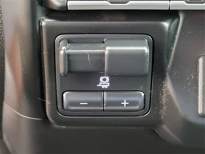 2020 Chevrolet Silverado 2500HD LT