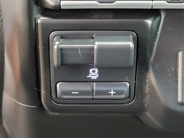 2020 Chevrolet Silverado 2500HD LT