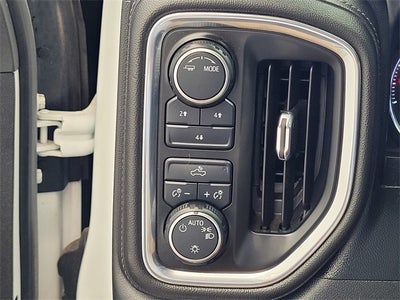 2020 Chevrolet Silverado 2500HD LT