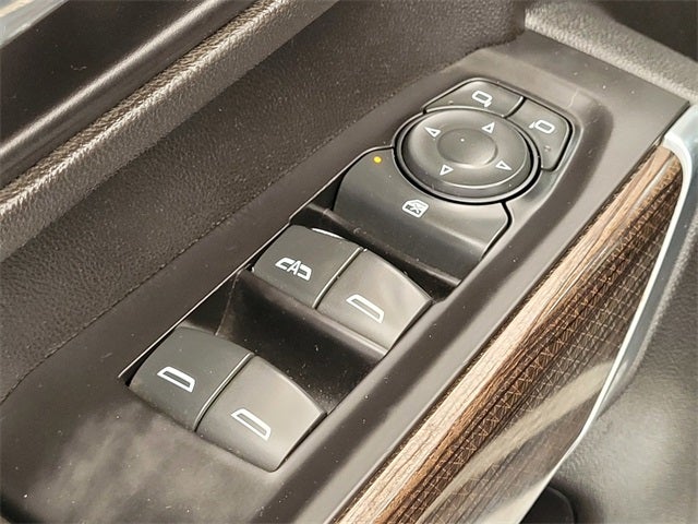 2020 Chevrolet Silverado 2500HD LT