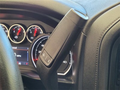 2020 Chevrolet Silverado 2500HD LT