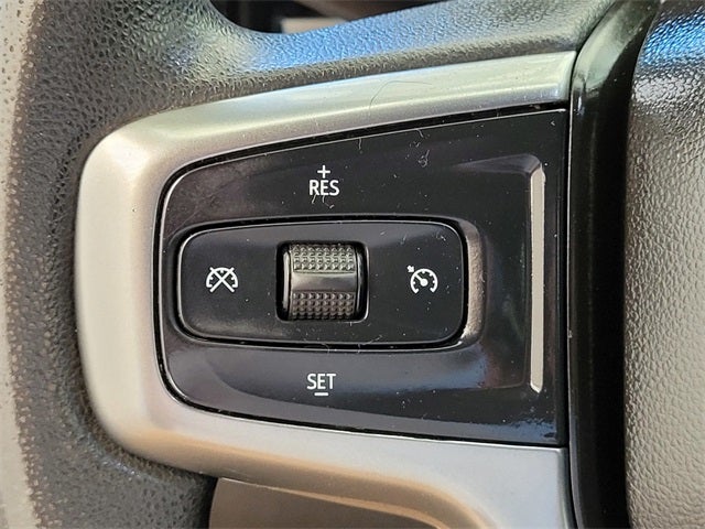 2020 Chevrolet Silverado 2500HD LT