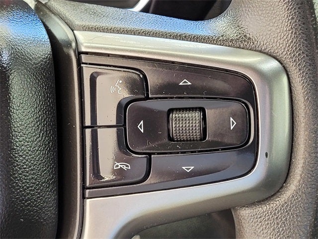 2020 Chevrolet Silverado 2500HD LT