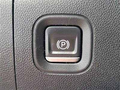 2020 Chevrolet Silverado 2500HD LT